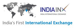 India INX - India's First International Exchange