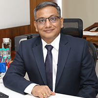 BSE Management Shri Sundararaman Ramamurthy MD & CEO