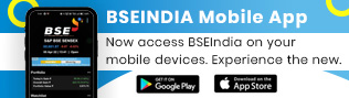 BSEINDIA Mobile App