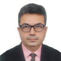 BSE Management Shri Girish Joshi Chief Listing and Trading Development