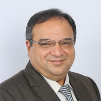 BSE Management Shri Nayan Mehta Chief Financial Officer